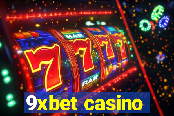 9xbet casino